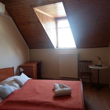 Retro Panzio Bed and Breakfast Πετς Εξωτερικό φωτογραφία