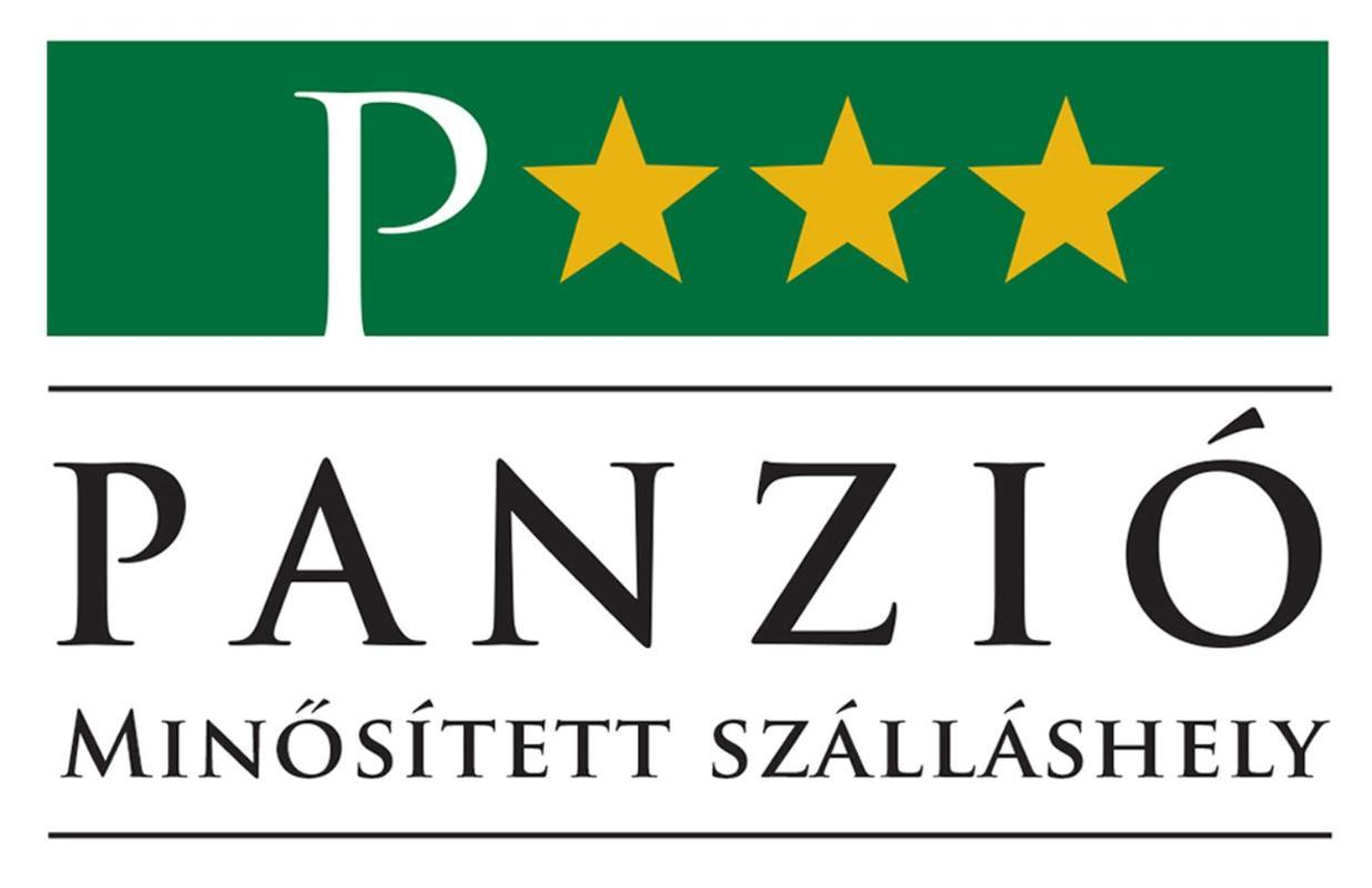 Retro Panzio Bed and Breakfast Πετς Εξωτερικό φωτογραφία