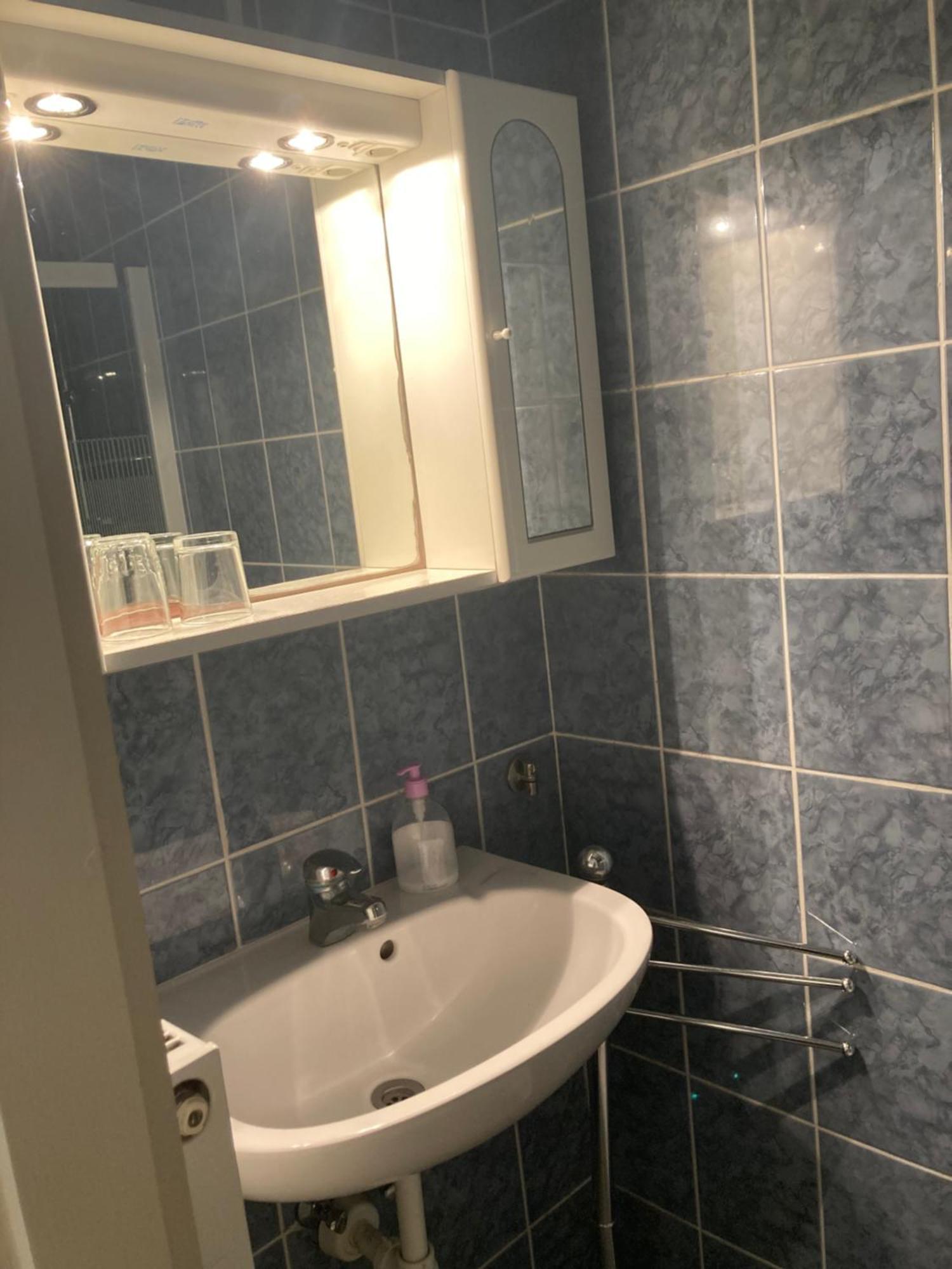 Retro Panzio Bed and Breakfast Πετς Εξωτερικό φωτογραφία