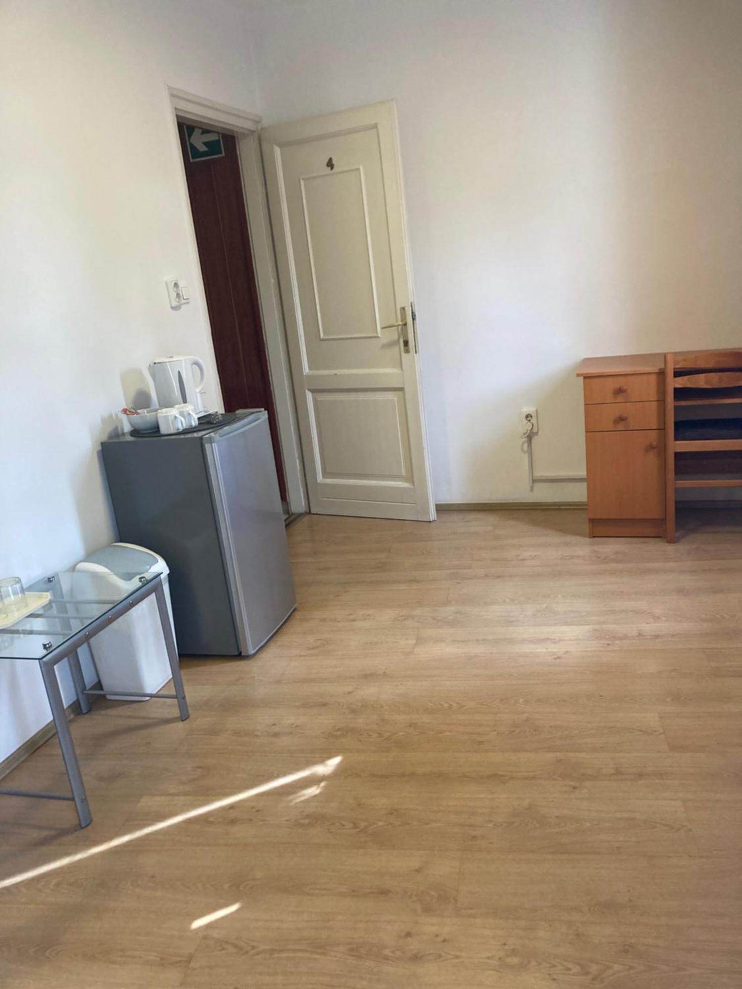 Retro Panzio Bed and Breakfast Πετς Εξωτερικό φωτογραφία