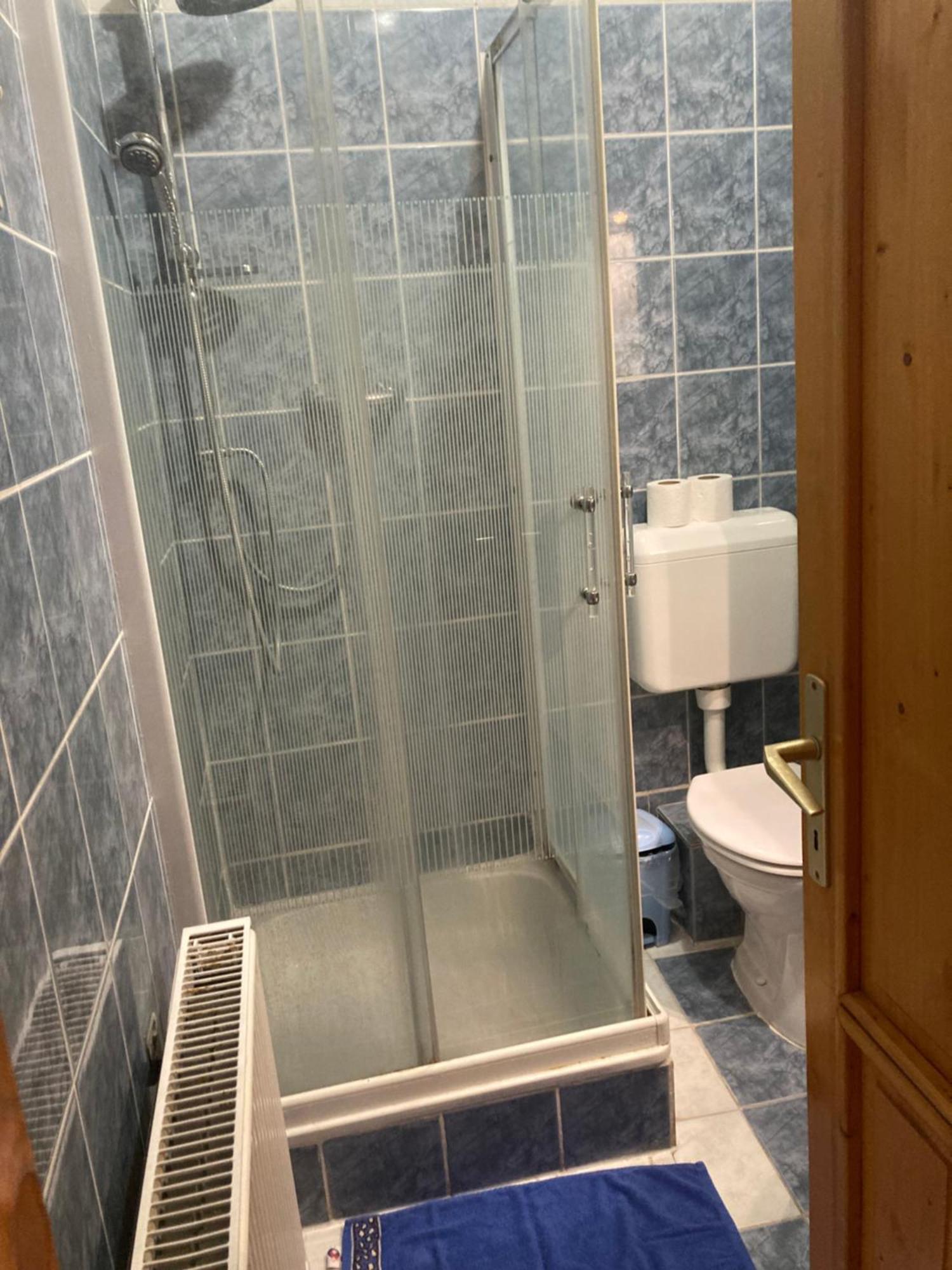 Retro Panzio Bed and Breakfast Πετς Εξωτερικό φωτογραφία