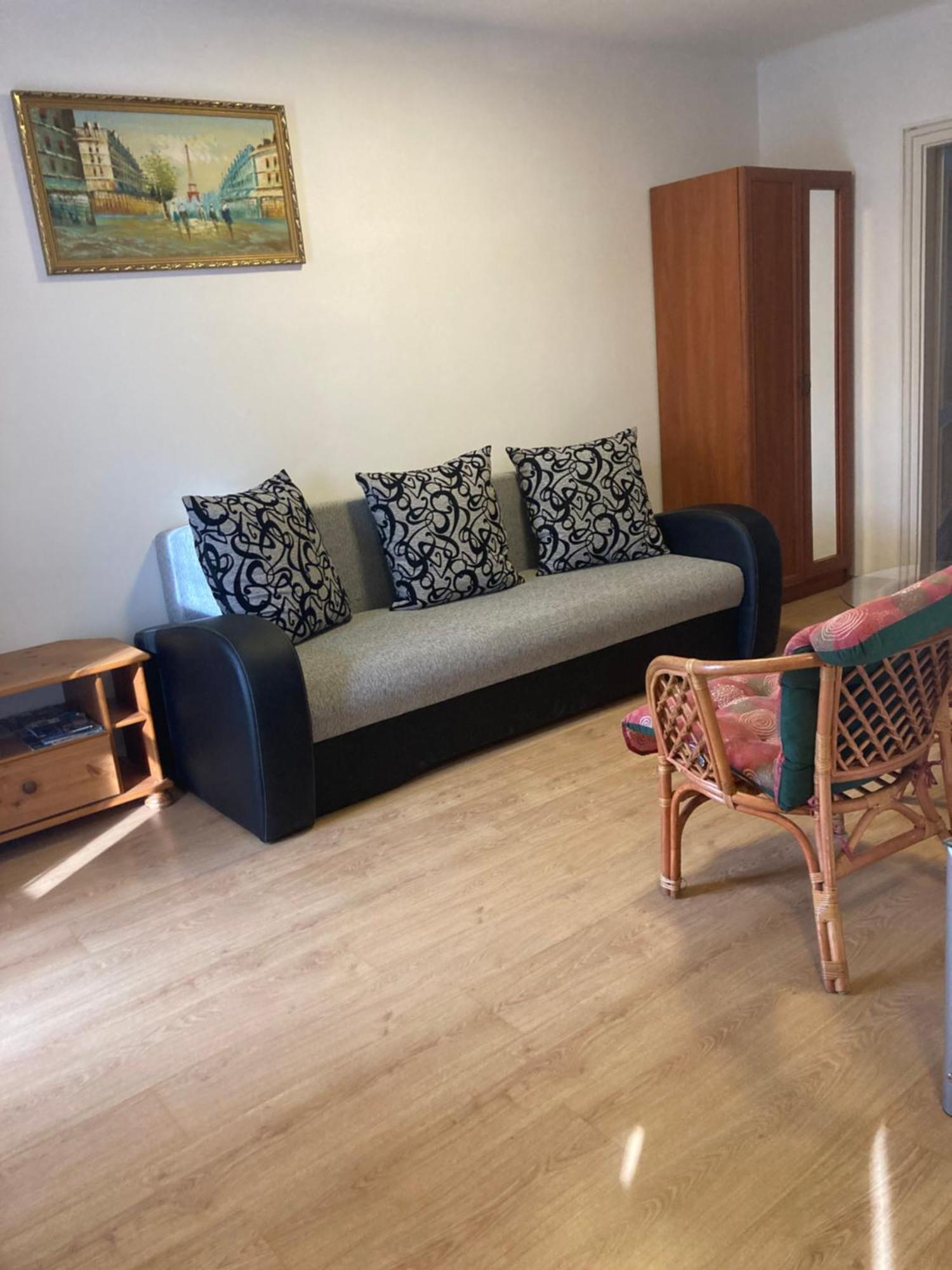 Retro Panzio Bed and Breakfast Πετς Εξωτερικό φωτογραφία