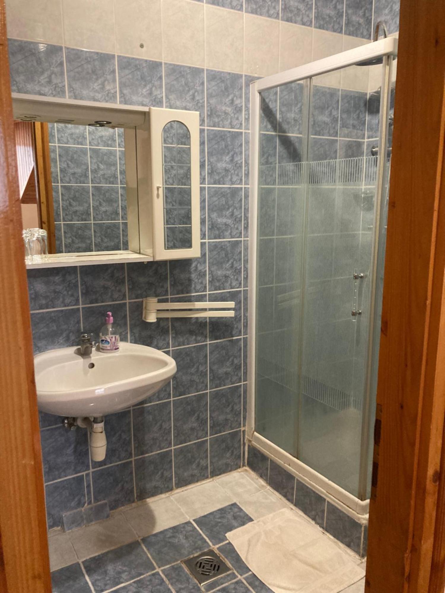 Retro Panzio Bed and Breakfast Πετς Εξωτερικό φωτογραφία