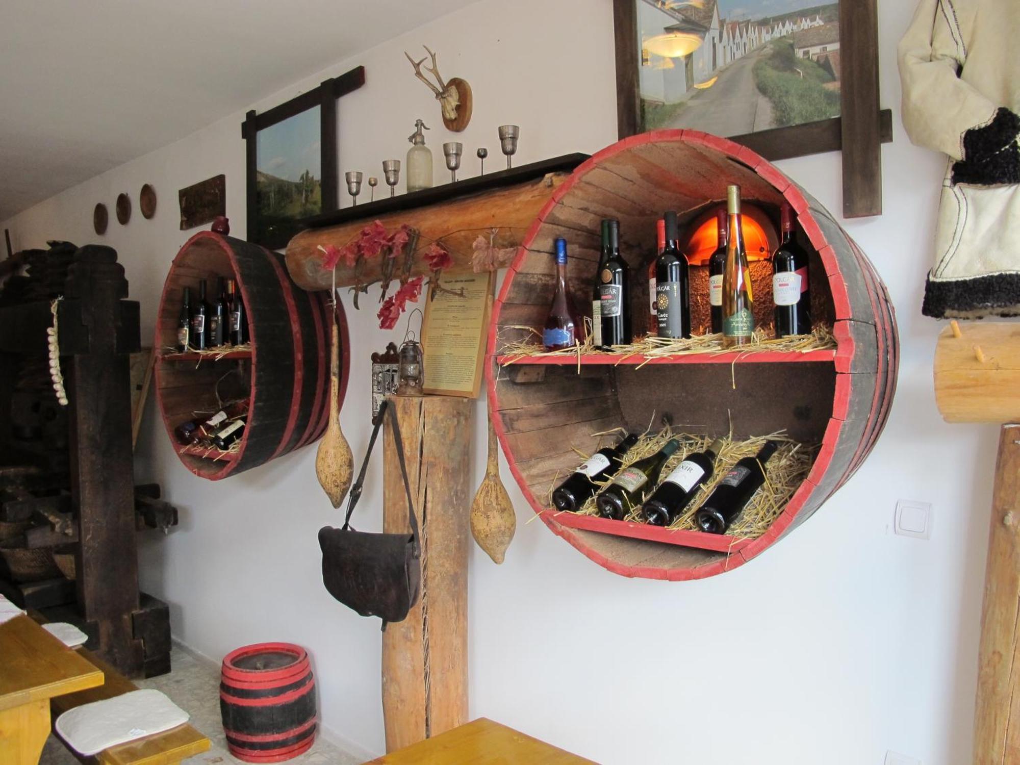 Retro Panzio Bed and Breakfast Πετς Εξωτερικό φωτογραφία
