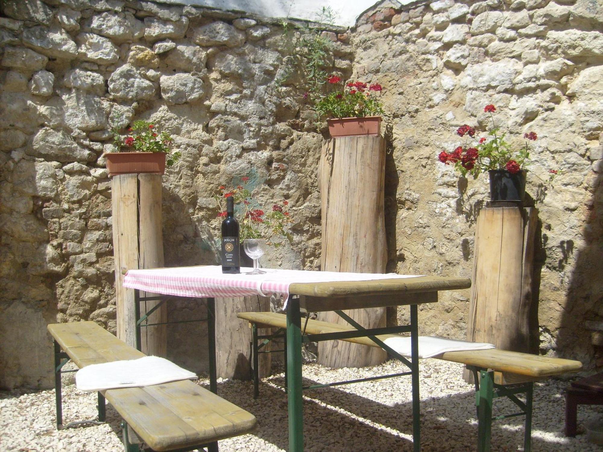 Retro Panzio Bed and Breakfast Πετς Εξωτερικό φωτογραφία